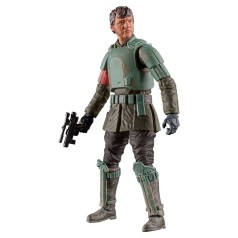 Din Djarin VC 25 SW: The Mandalorian (F5835) figura 9,5 cm