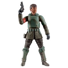 Din Djarin (Morak) VC 251 SW: The Mandalorian (F5835) figura 9,5 cm