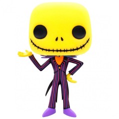 Funko POP! 15 Jack Skellington (Pesadilla antes de Navidad)