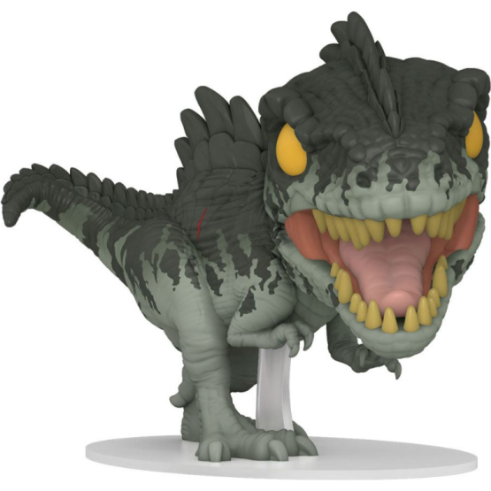 Funko POP! 1207 Giganotosaurus (Jurassic World: Dominion)