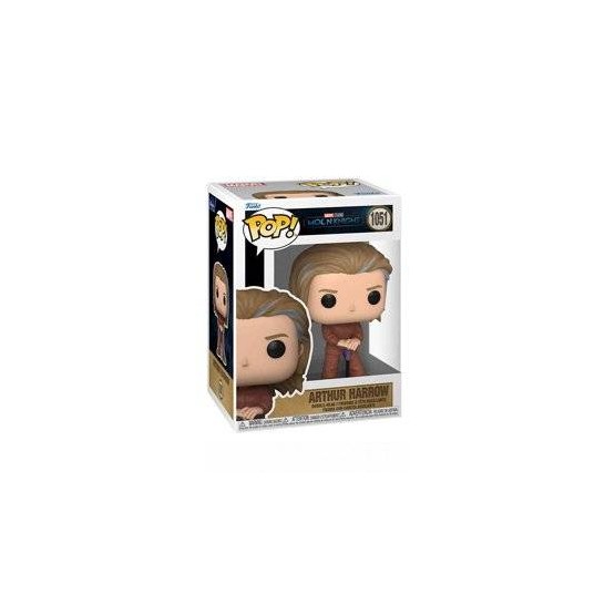 Funko POP! 1051 Arthur Harrow (Moon Knight Marvel)