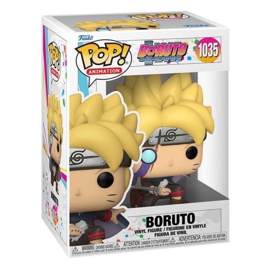 Funko Pop! 1035 Boruto (Boruto)