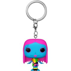 Sally llavero 4 cm Pesadilla antes de navidad Pocket POP!