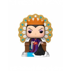 Funko POP! 1088 Evil Queen on Throne (Disney Villains)