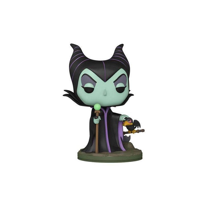 Funko POP! 1082 Maleficent (Villains Disney)