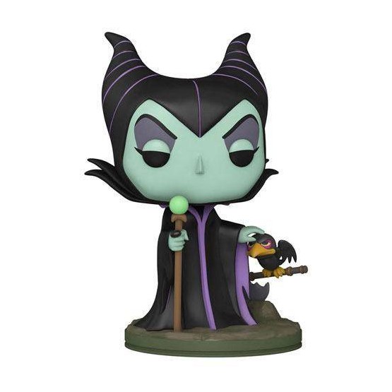 Funko POP! 1082 Maleficent (Villains Disney)