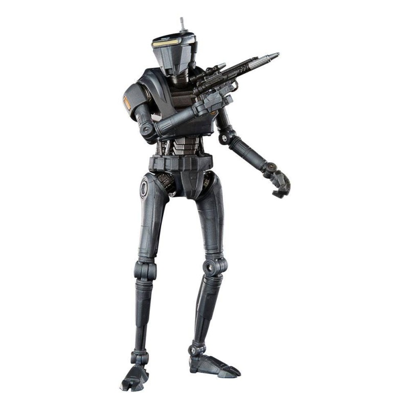 New Republic Security Droid The Black Series SW: The Mandalorian 23 (F5526) figura 15 cm