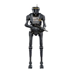 New Republic Security Droid The Black Series SW: The Mandalorian 23 (F5526) figura 15 cm
