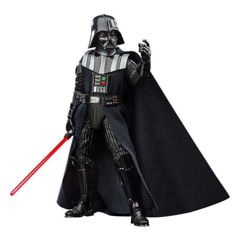 Dath Vader The Black Series SW: Obi-Wan Kenobi (F4559) figura 15 cm