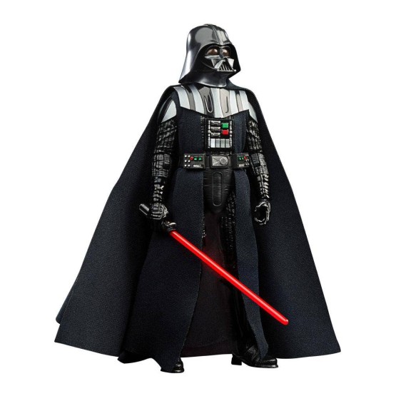 Dath Vader The Black Series SW: Obi-Wan Kenobi 02 (F4559) figura 15 cm