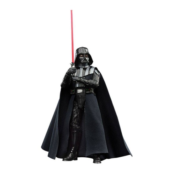Dath Vader The Black Series SW: Obi-Wan Kenobi 02 (F4559) figura 15 cm