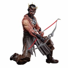 Nightbrother Archer The Black Series SW: Jedi Fallen Order 10 (F5589) figura 15 cm