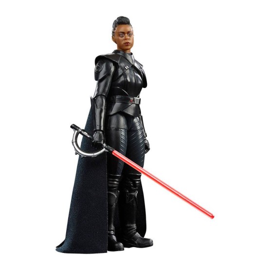 Reva (Third Sister) The Black Series SW: Obi-Wan Kenobi 03 (F4362) figura 15 cm