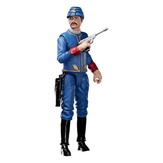 Bespin Security Guard (Helder Spinoza) VC 233 SW: The Empire Strikes Back (F5573) figura 9,5 cm