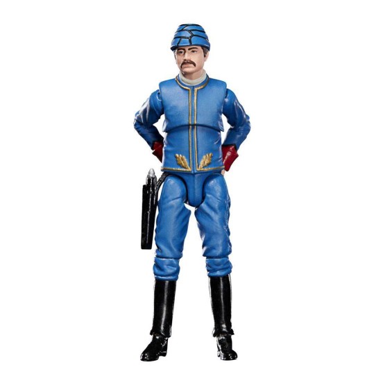 Bespin Security Guard (Helder Spinoza) VC 233 SW: The Empire Strikes Back (F5573) figura 9,5 cm