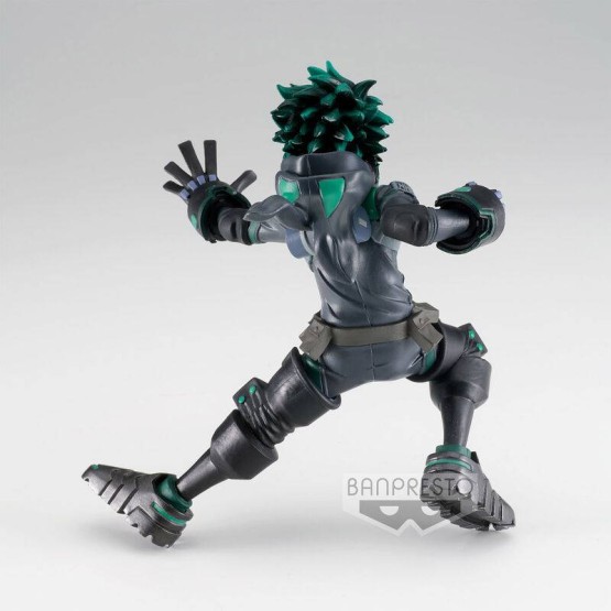 Izuko Midoruya (World Heroes Mission) My Hero Academia The Amazing Hero figura 15 cm