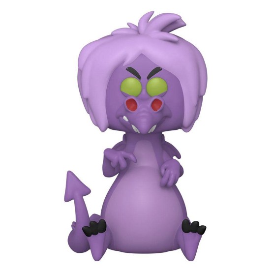 Funko POP! 1102 Madam Mim Dragon 15 cm (The Sword in the Stone)