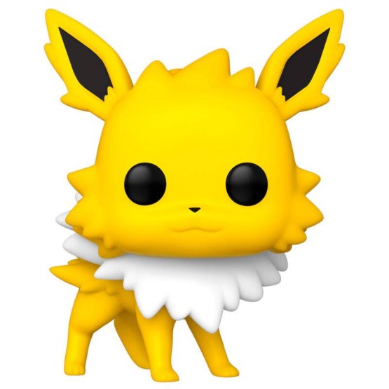 Funko POP! 628 Jolteon (Pokémon)