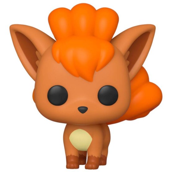 Funko POP! 580 Vulpix (Pokémon)