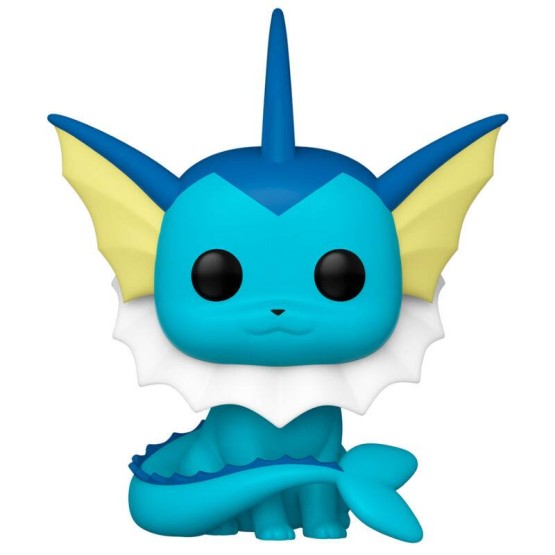 Funko POP! 627 Vaporeon (Pokémon)