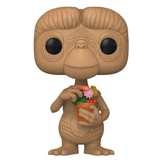 Funko POP! 1255 E.T. (E.T. The Extra-Terrestrial)