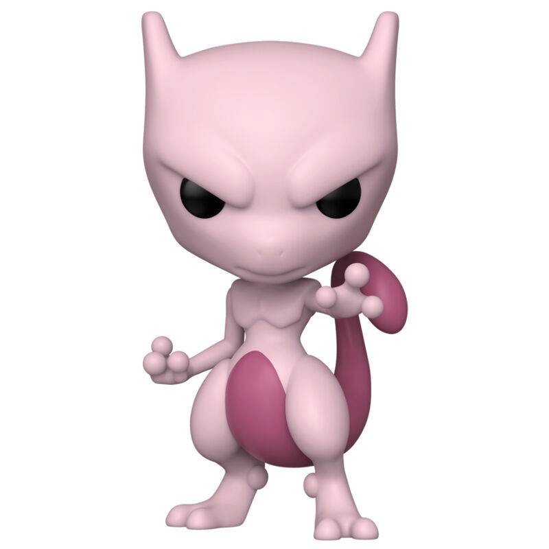 Funko POP! 581 Mewtwo (Pokémon)