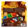 Lost Cities: Exploradores