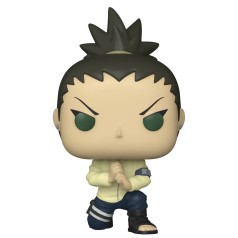 Funko Pop! 1039 Shikadai (Boruto)