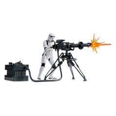Imperial Stormtrooper (Nevarro Cantina) VC 252 SW: The Mandalorian (F5575) figura 9,5 cm