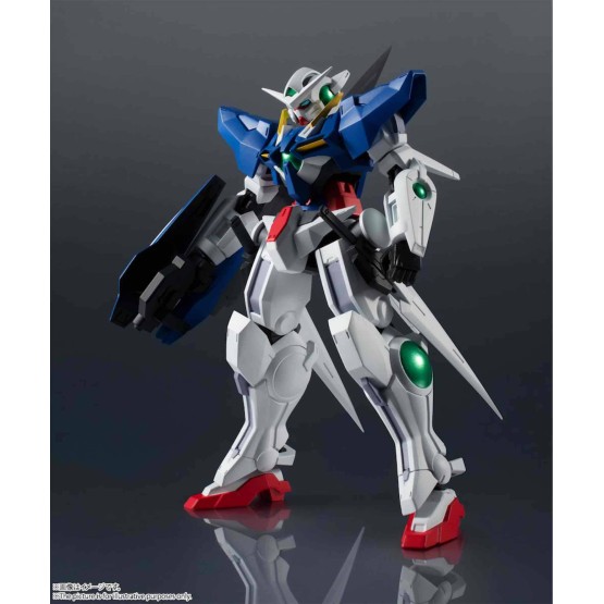 GN-001 Gundam Exia Mobile Suit G-16 figura 15 cm