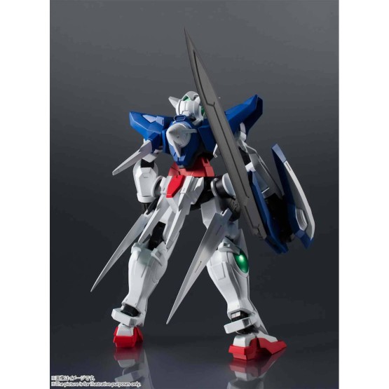 GN-001 Gundam Exia Mobile Suit G-16 figura 15 cm