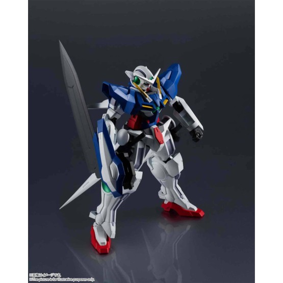 GN-001 Gundam Exia Mobile Suit G-16 figura 15 cm