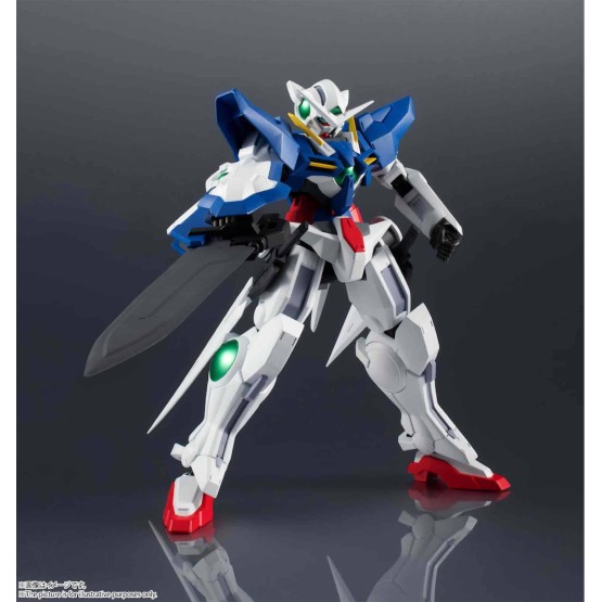 GN-001 Gundam Exia Mobile Suit G-16 figura 15 cm