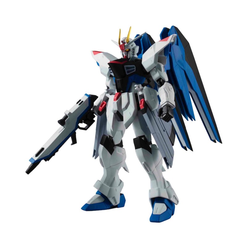 ZGMF-X10A FREEDOM Gundam Mobile Suit figura 15 cm