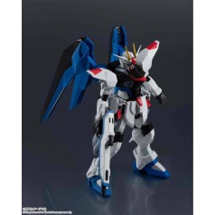 ZGMF-X10A FREEDOM Gundam Mobile Suit G-14 figura 15 cm