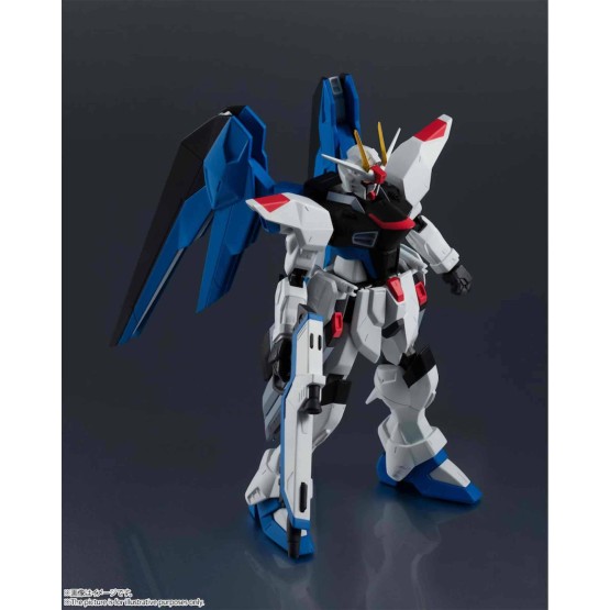 ZGMF-X10A FREEDOM Gundam Mobile Suit G-14 figura 15 cm