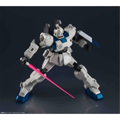 RX-79 G EZ-8 Gundam Mobile Suit GU-08 figura 15 cm