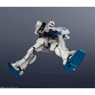 RX-79 G EZ-8 Gundam Mobile Suit GU-08 figura 15 cm