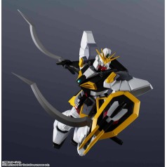 XXXG-01SR Gundam Mobile Suit GU-13 figura 15 cm