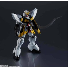 XXXG-01SR Gundam Mobile Suit GU-13 figura 15 cm
