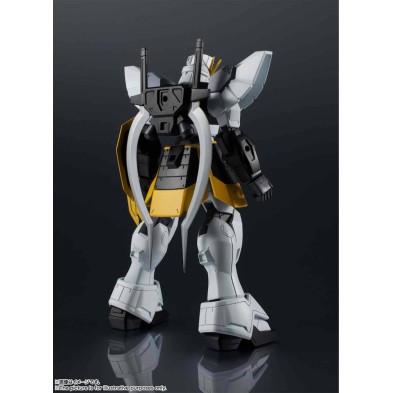 XXXG-01SR Gundam Mobile Suit GU-13 figura 15 cm