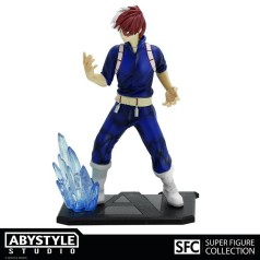 Shoto Todoroki My Hero Academia figura 17 cm SFC 05