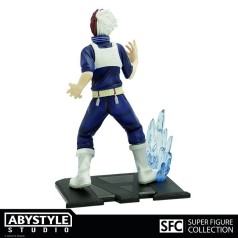 Shoto Todoroki My Hero Academia figura 17 cm SFC 05