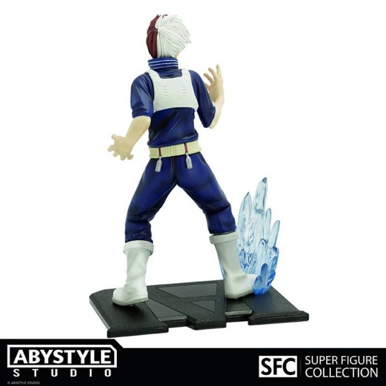 Shoto Todoroki My Hero Academia figura 17 cm SFC 05