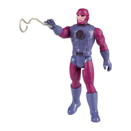 Sentinel Marvel Legends Retro escala 9,5 cm (F3445) figura 20 cm