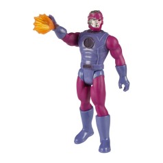 Sentinel Marvel Legends Retro escala 9,5 cm (F3445) figura 20 cm