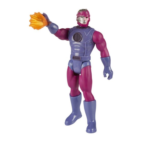 Sentinel Marvel Legends Retro escala 9,5 cm (F3445) figura 20 cm