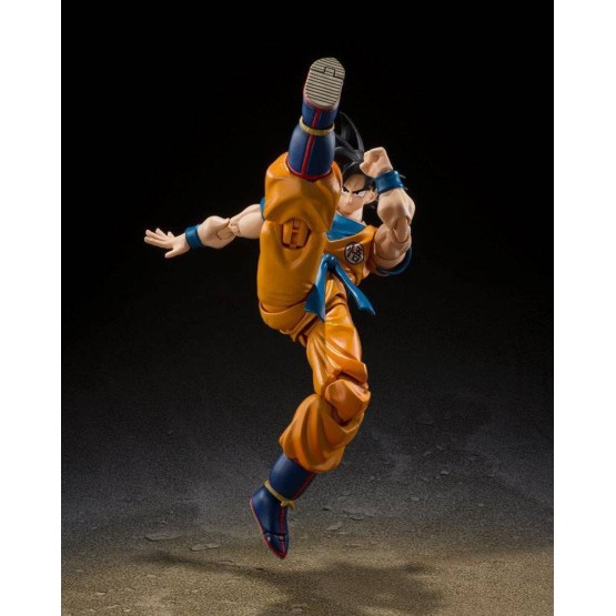 Son Goku S.H Figuarts Dragon Ball: Super Hero  figura 14 cm