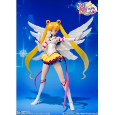 Sailor Moon S.H Figuarts Eternal Salior Moon figura 13 cm