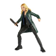Sharon Carter Marvel Legends (F3860) BAF (Infinity Ultron) figura 15 cm